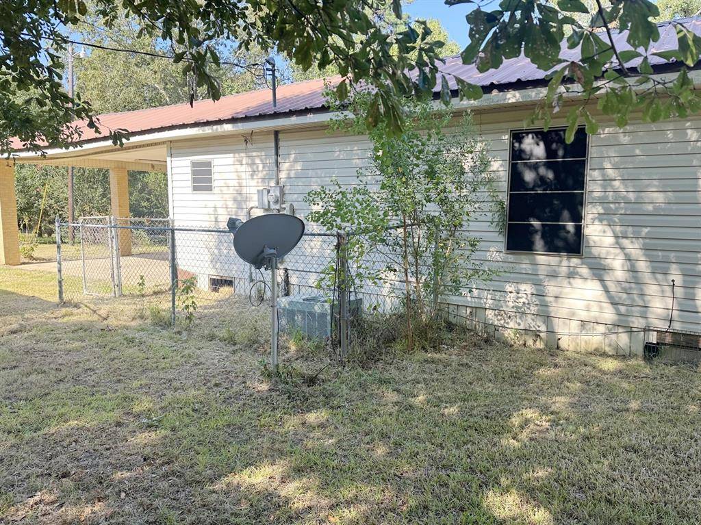 118 Ford Hill Lane, Mansfield, LA 71052