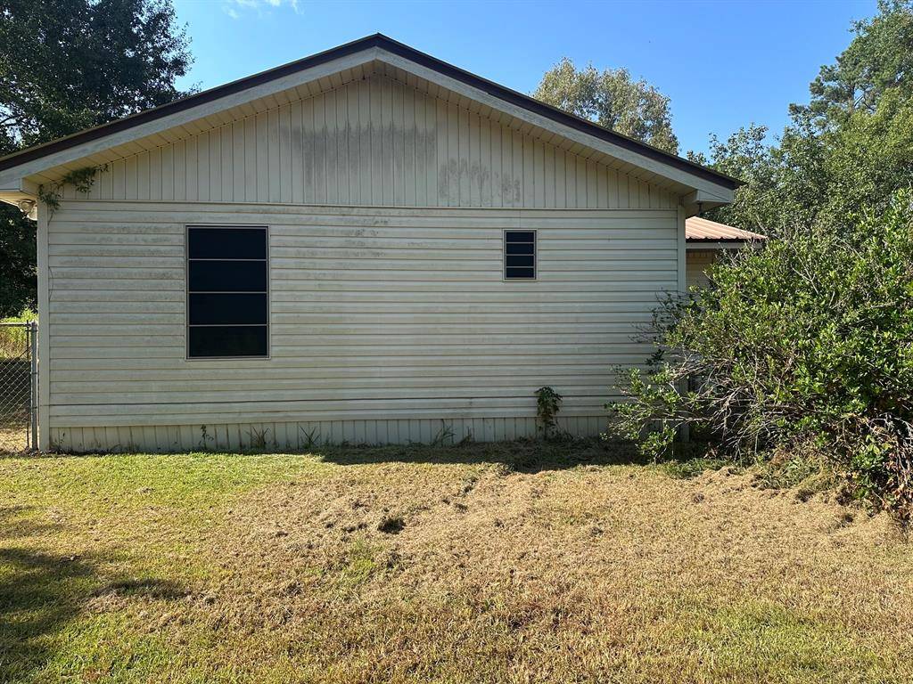 118 Ford Hill Lane, Mansfield, LA 71052