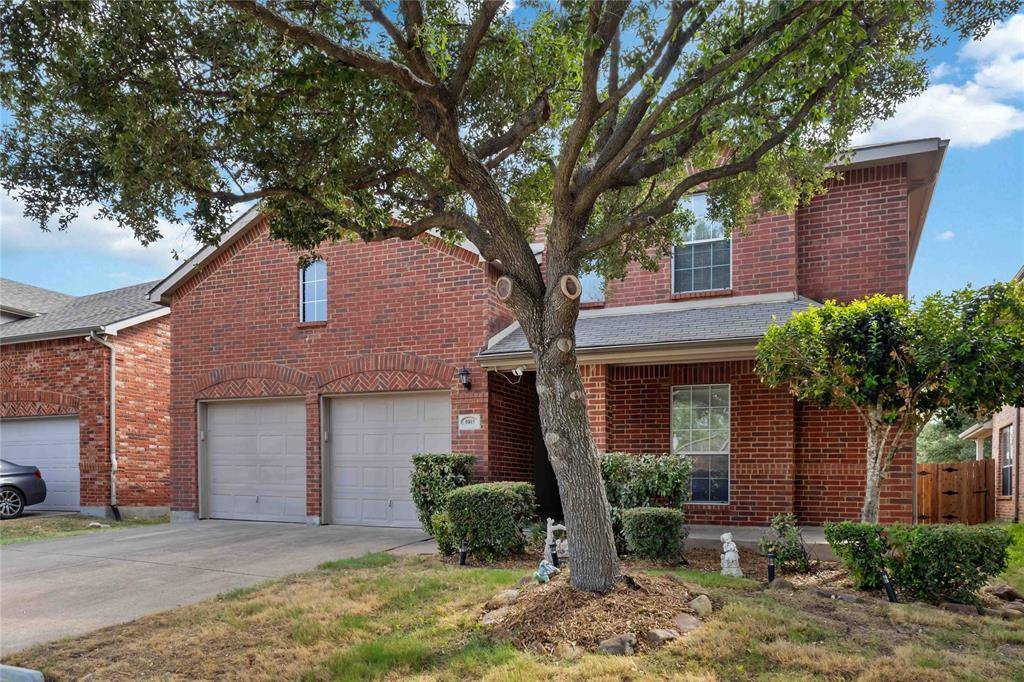 1003 Ingram Drive, Forney, TX 75126