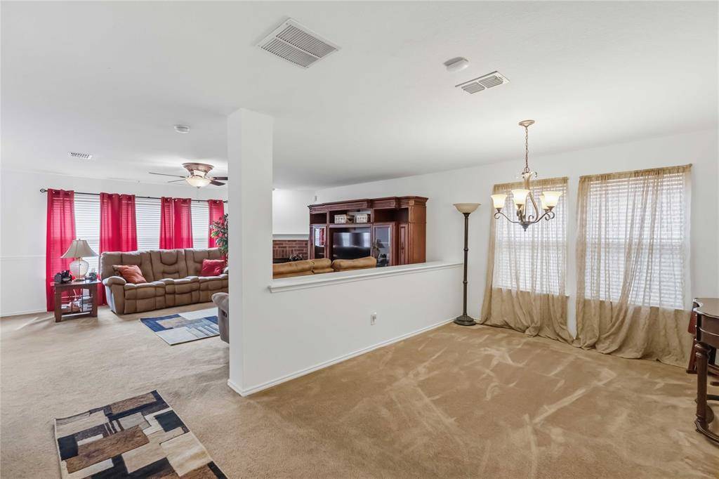 1003 Ingram Drive, Forney, TX 75126