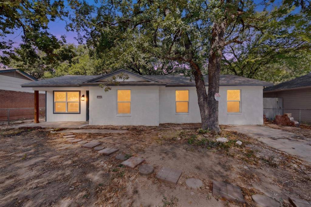3029 Forestdale Lane, Balch Springs, TX 75180