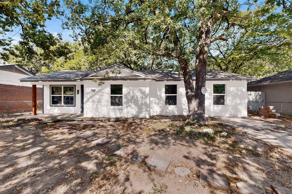 3029 Forestdale Lane, Balch Springs, TX 75180