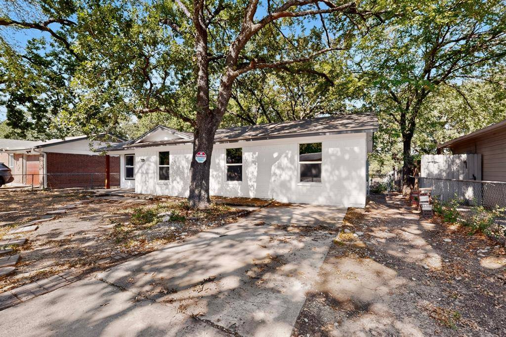 3029 Forestdale Lane, Balch Springs, TX 75180