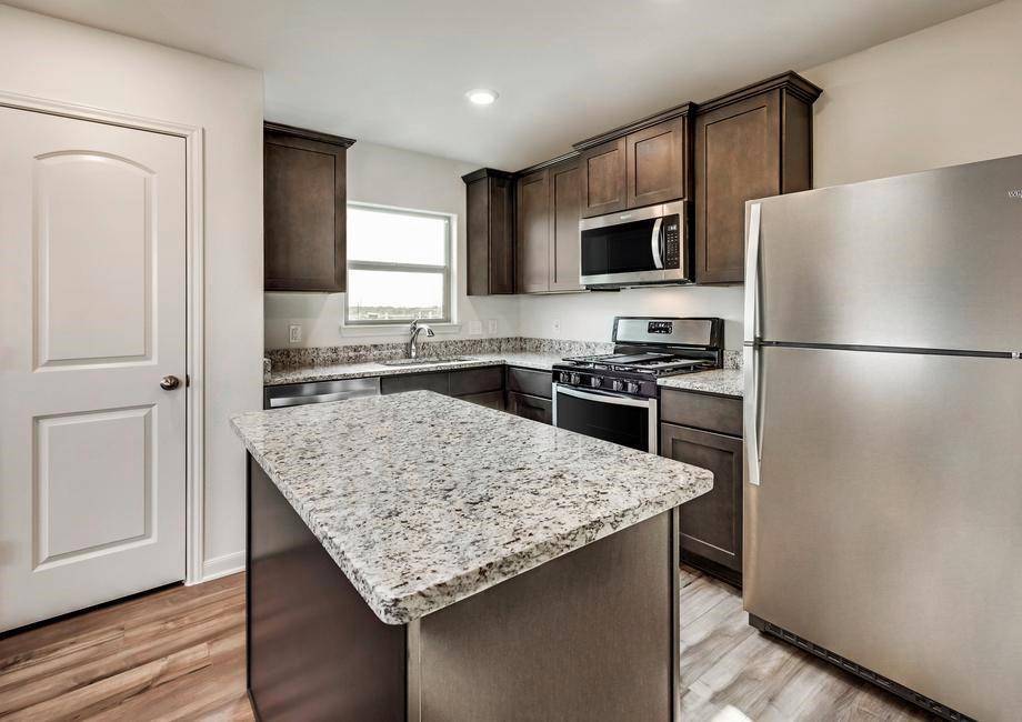13629 Musselshell Drive, Ponder, TX 76259