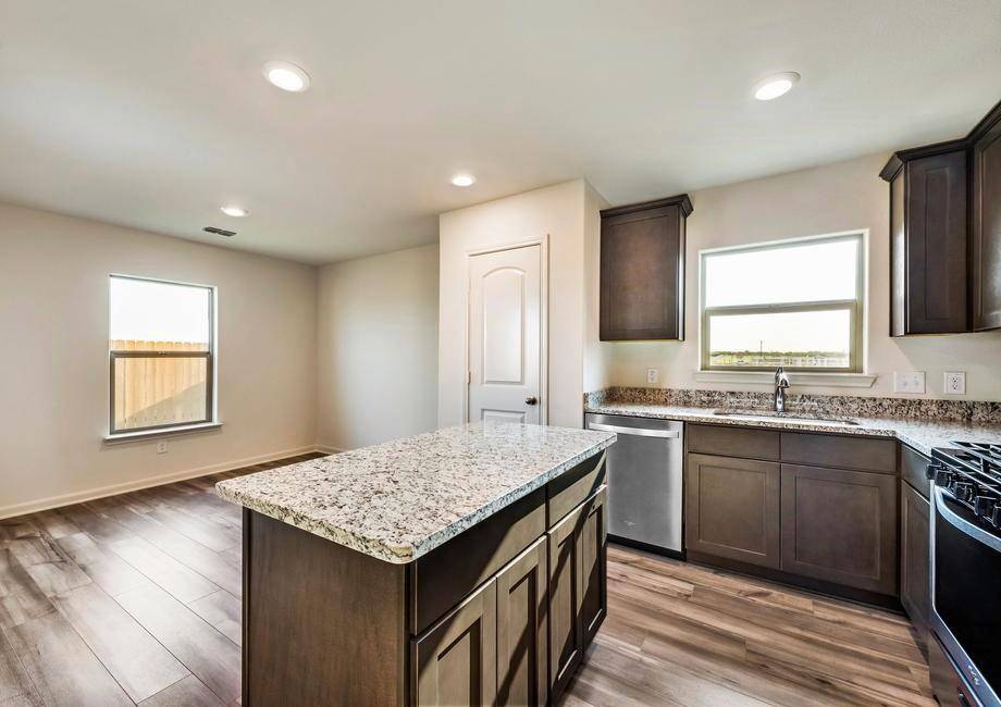 13629 Musselshell Drive, Ponder, TX 76259