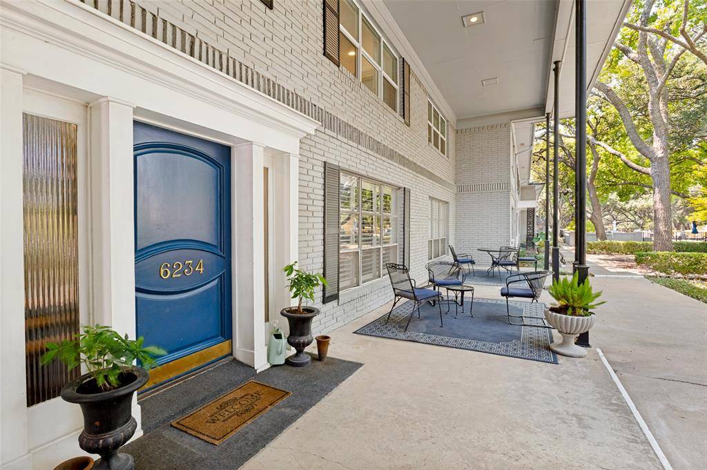 6234 Bandera Avenue #D, Dallas, TX 75225