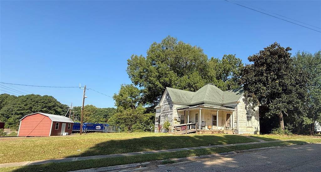 2681 Main St, Gibsland, LA 71028