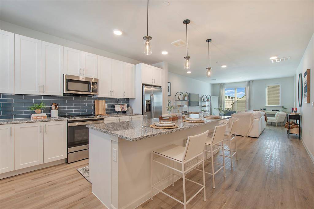 2100 Legacy Drive #703, Plano, TX 75023