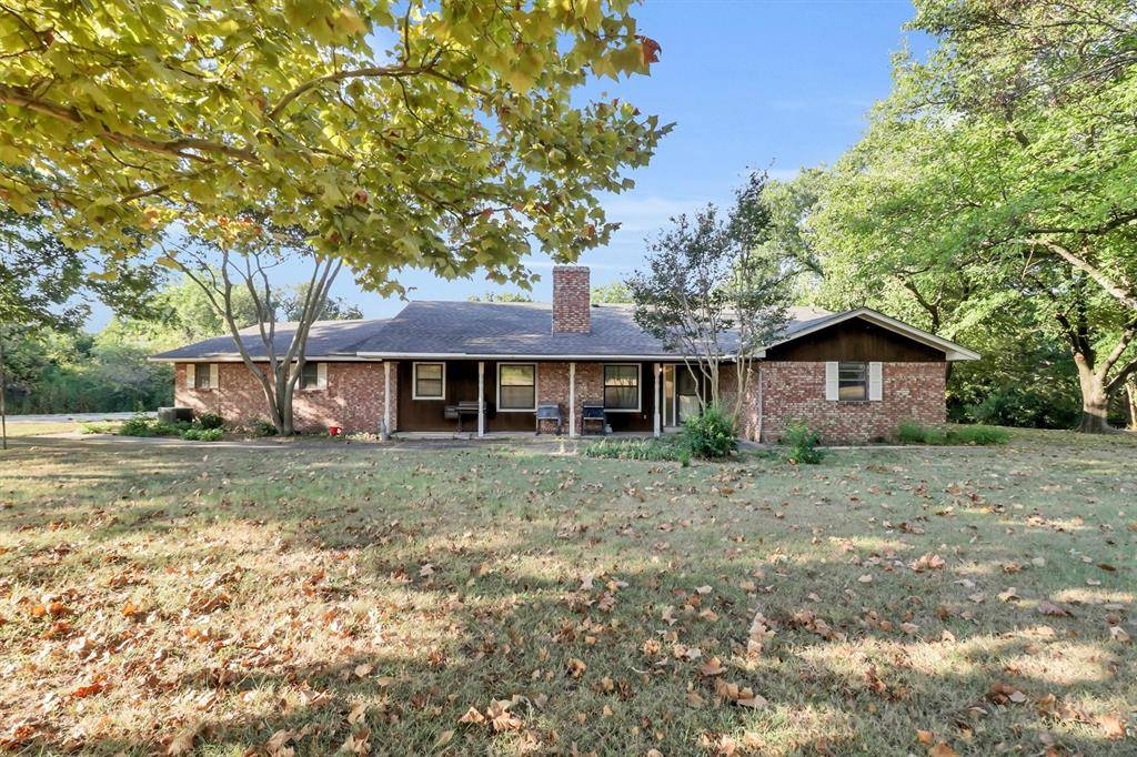2162 Old Waxahachie Road, Ennis, TX 75119