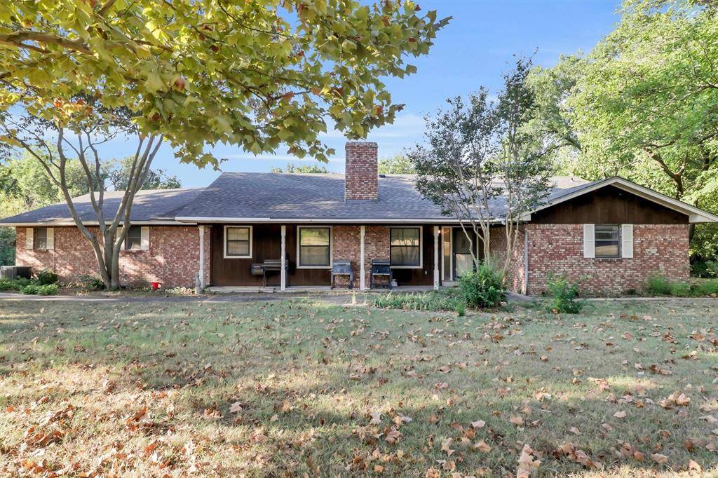 2162 Old Waxahachie Road, Ennis, TX 75119