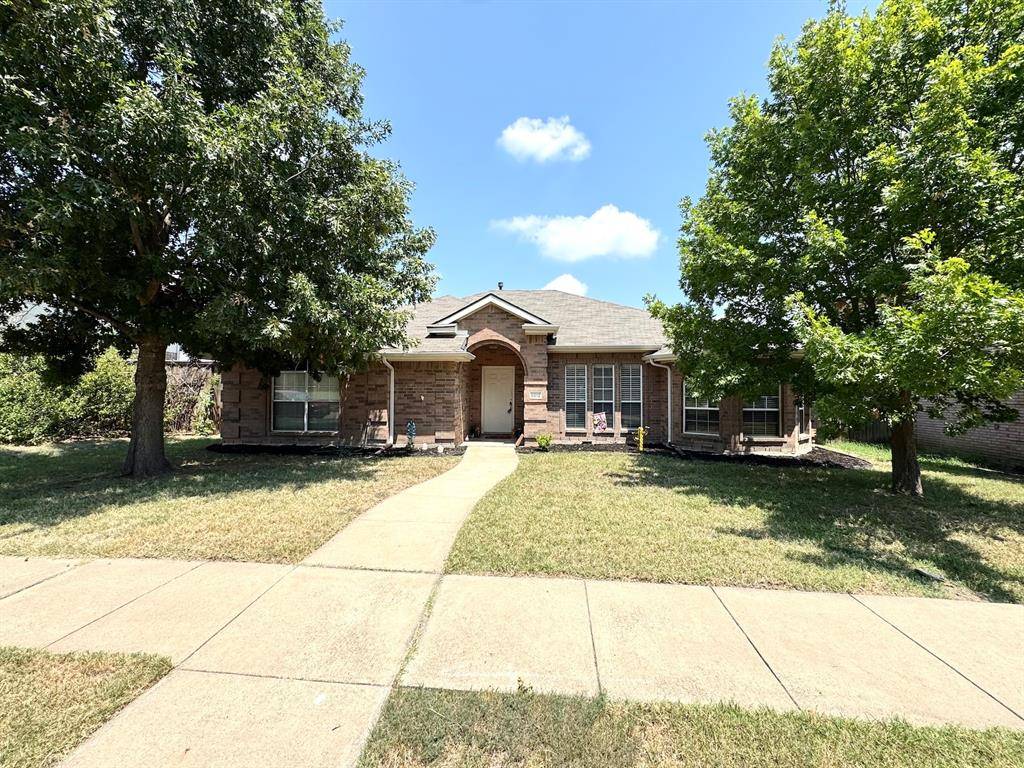 5512 Vineyard Lane, Mckinney, TX 75070