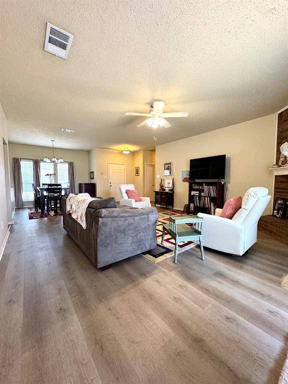 5512 Vineyard Lane, Mckinney, TX 75070