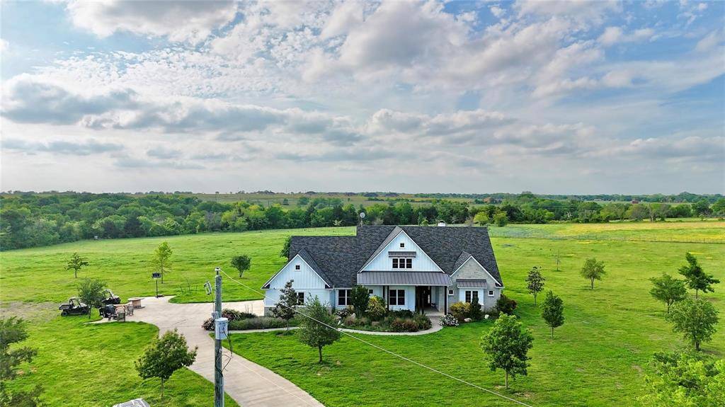 400 BETHEL, Waxahachie, TX 75167
