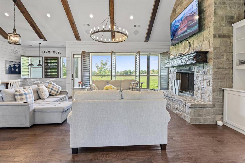 400 BETHEL, Waxahachie, TX 75167