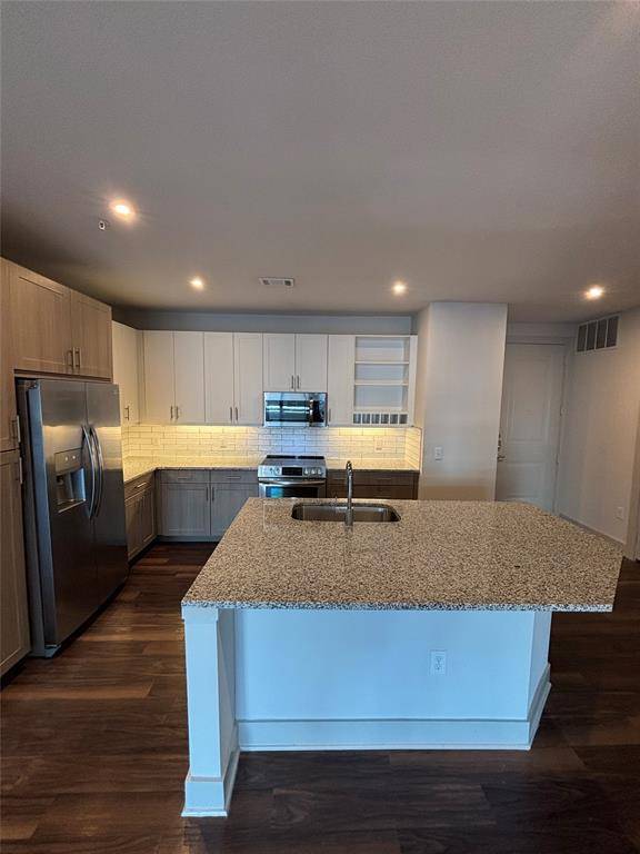 6303 Frisco Square Boulevard #357, Frisco, TX 75034