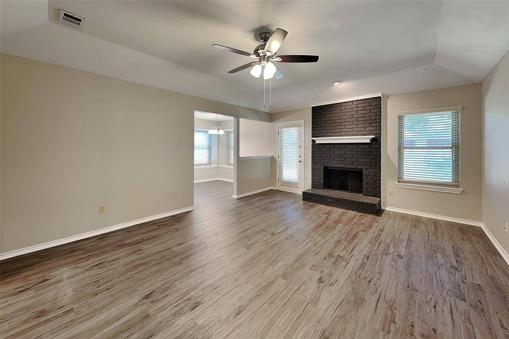 2613 Forestview Drive, Corinth, TX 76210