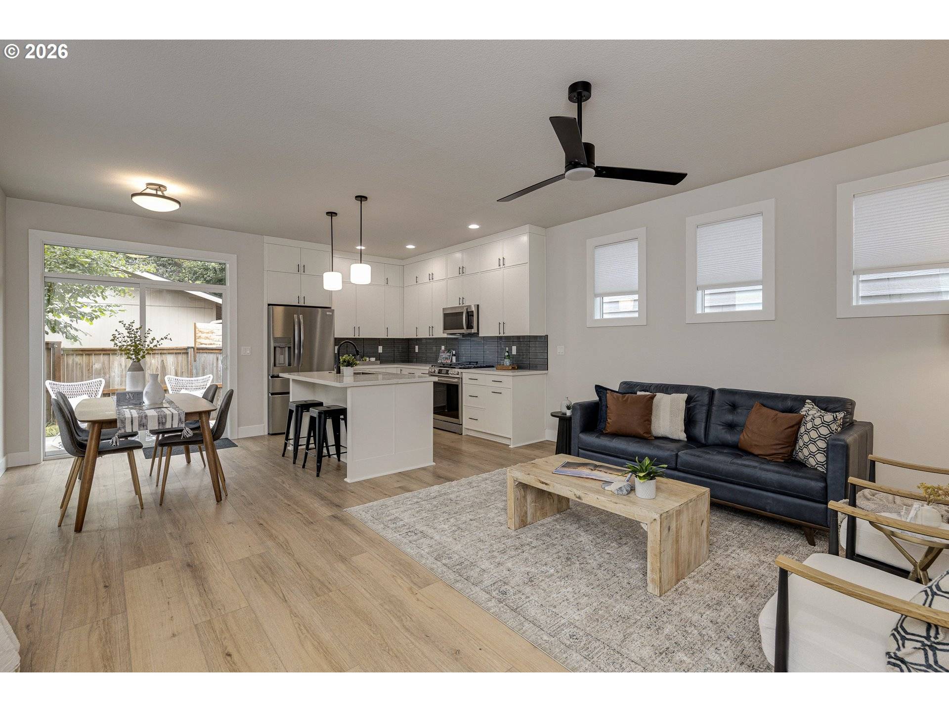 7921 SW 74th AVE, Portland, OR 97223
