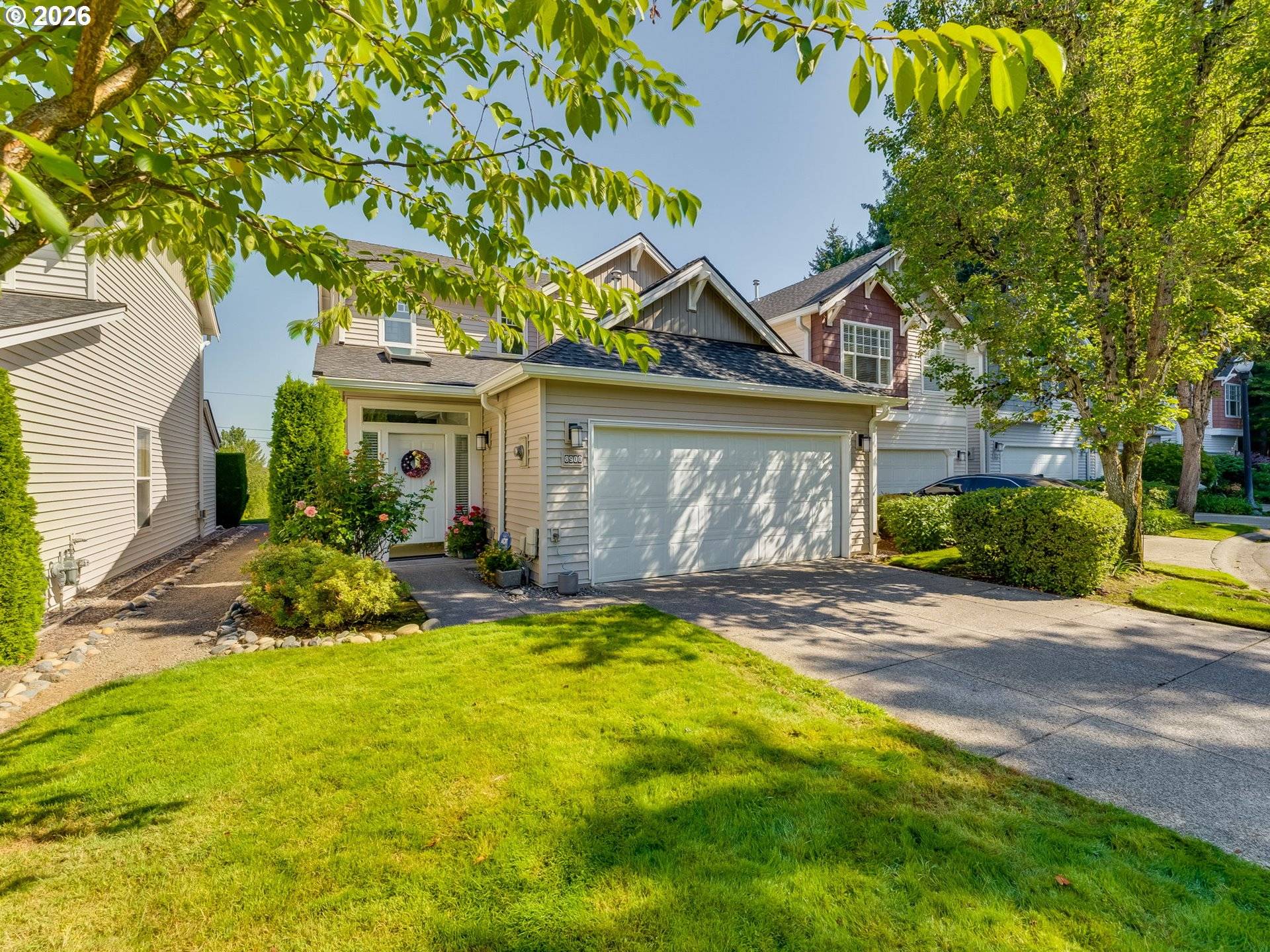 8900 NE 17TH CIR #30, Vancouver, WA 98664
