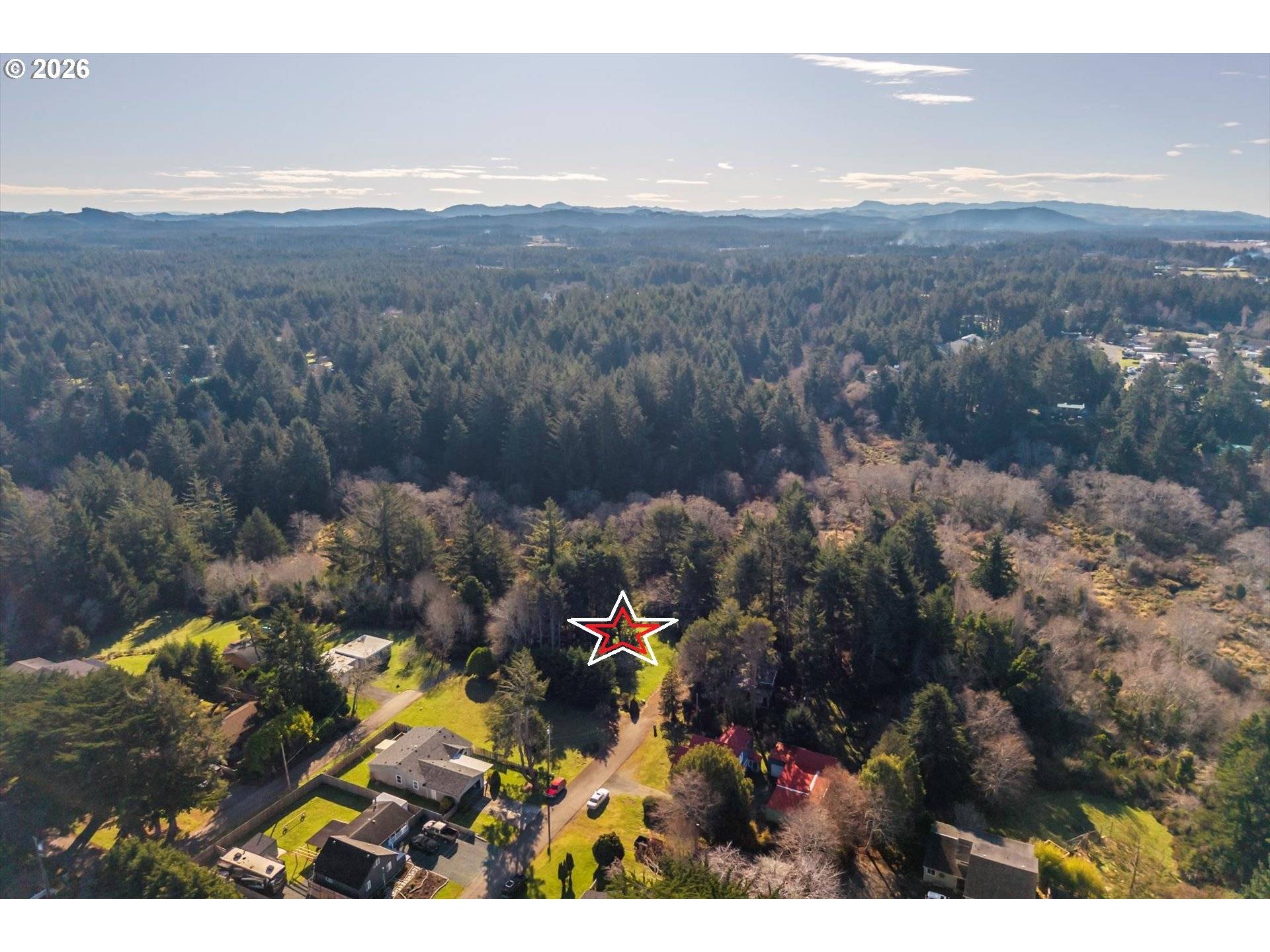 498 KLAMATH AVE SE, Bandon, OR 97411