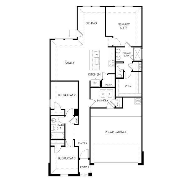 157 Sleep HOLW, Jarrell, TX 76537