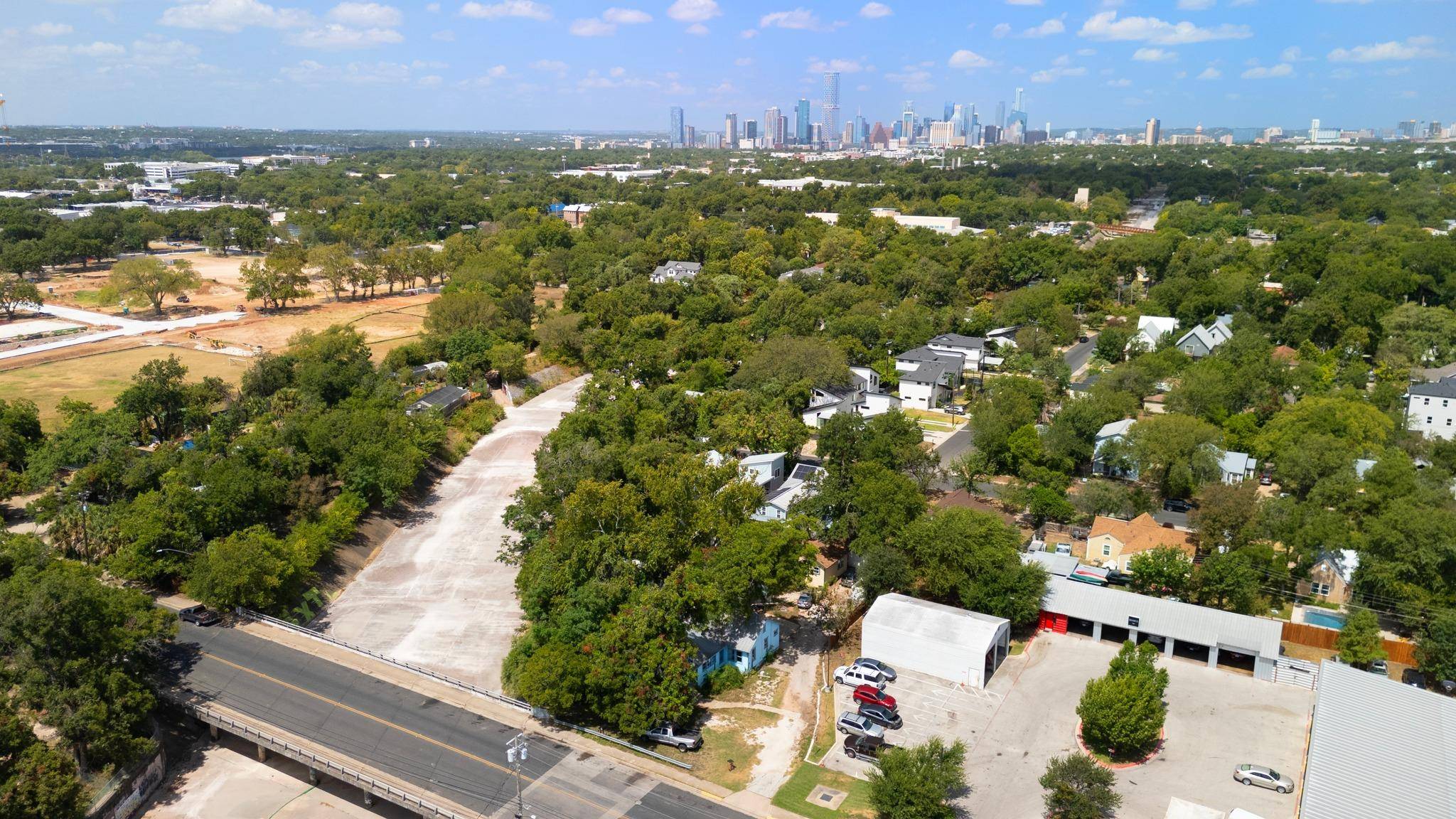 920 SHADY LN, Austin, TX 78702