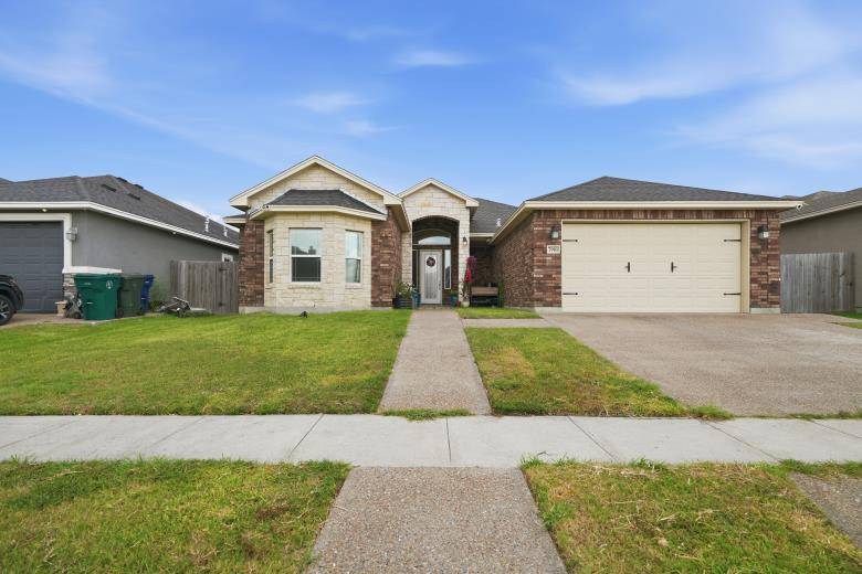 7961 Snake River DR, Corpus Christi, TX 78414