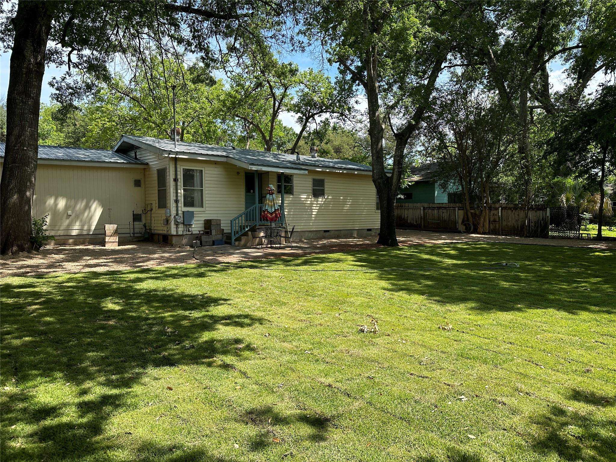 6004 Woodview Ave, Austin, TX 78757