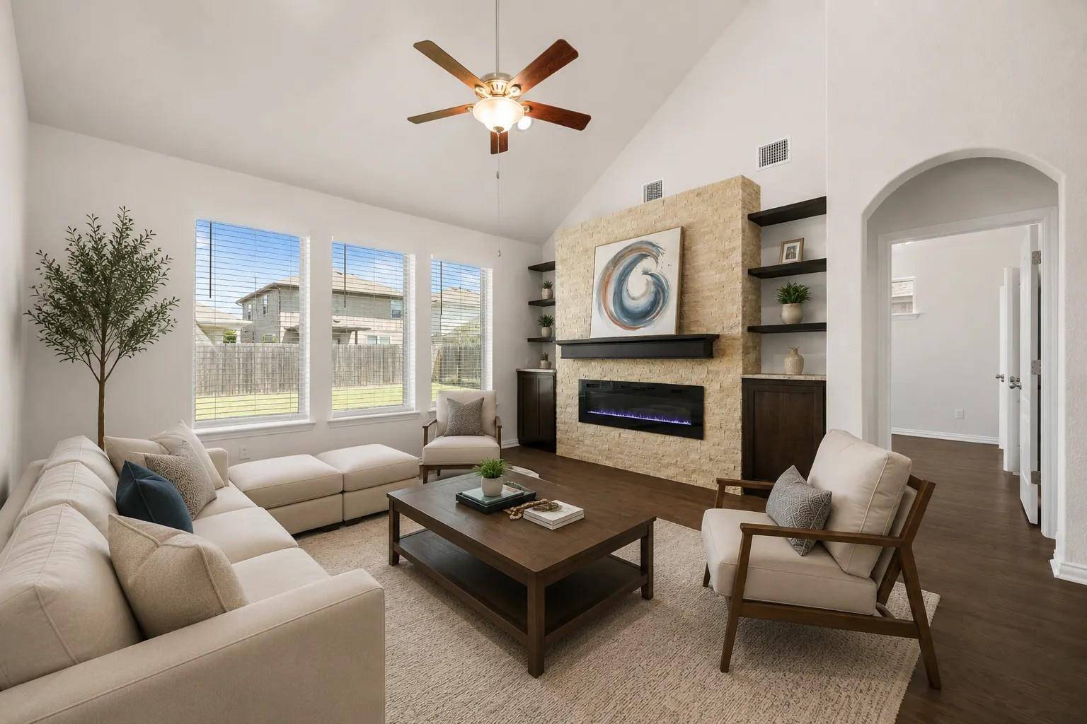 145 Findley Ave, Leander, TX 78641