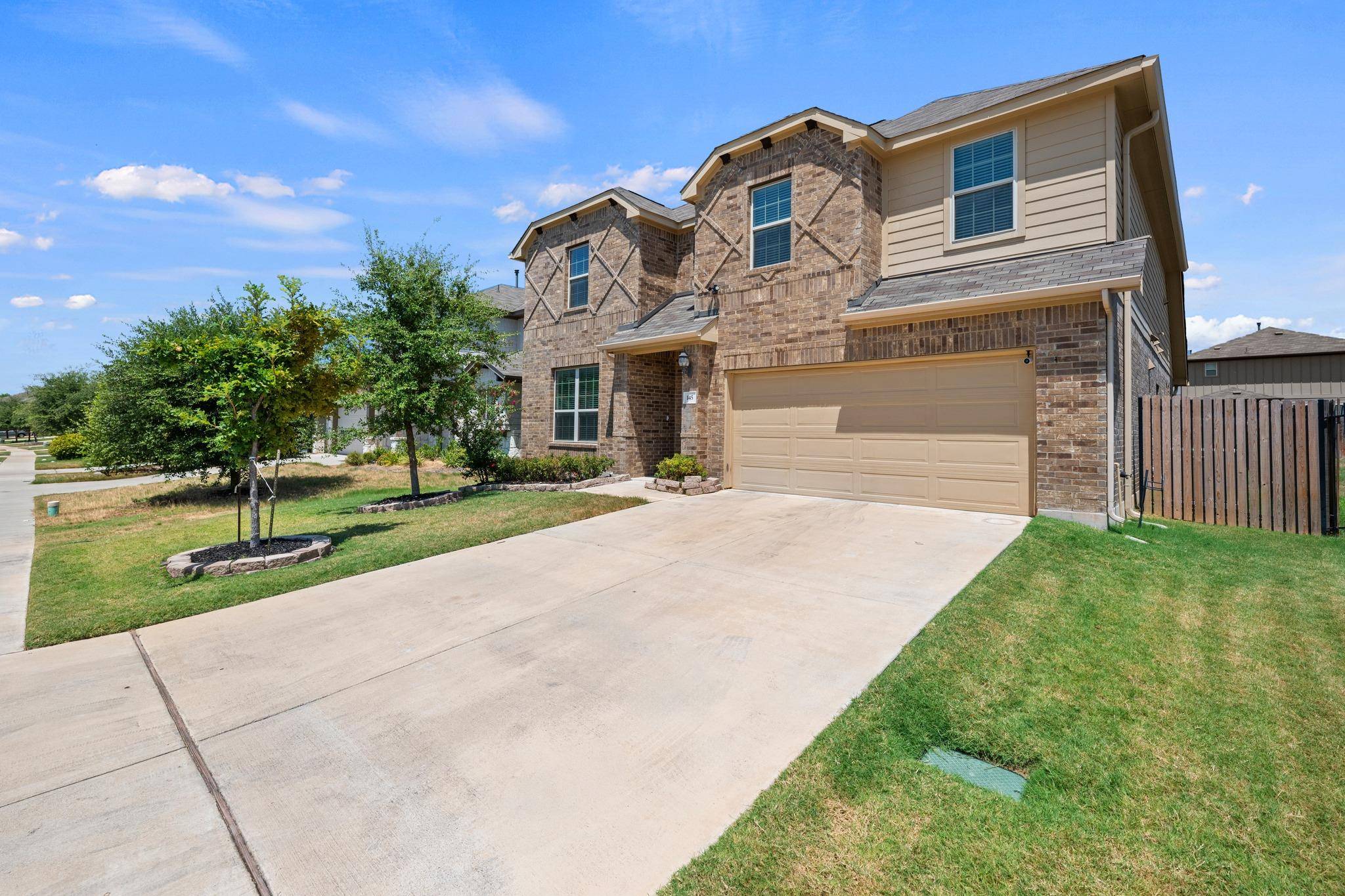 145 Findley Ave, Leander, TX 78641