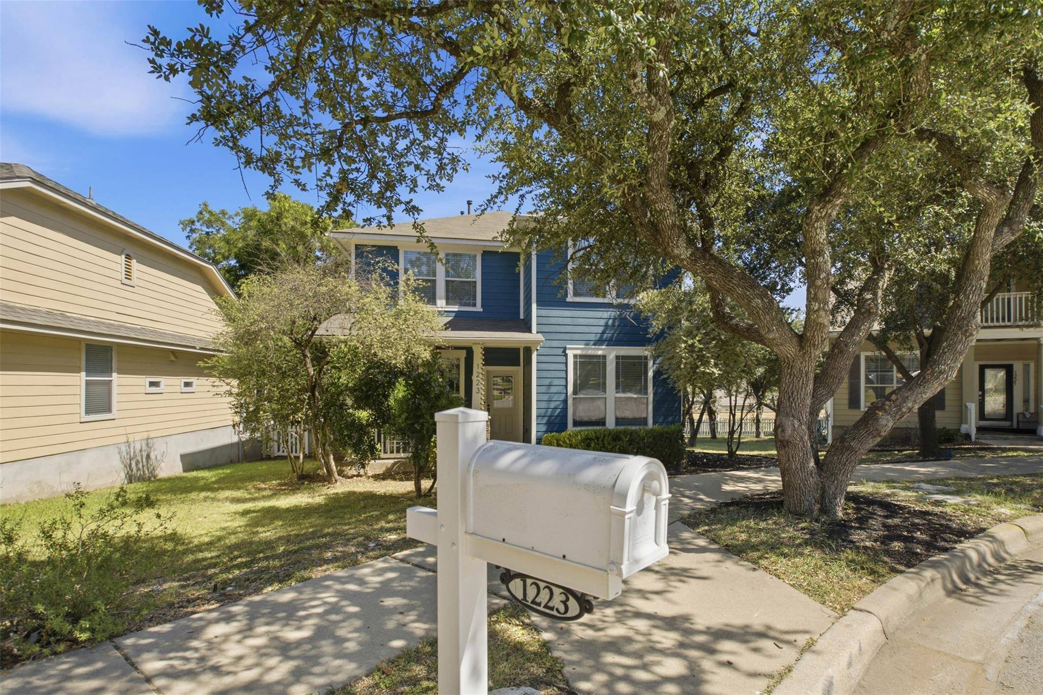 1223 Peyton PL, Cedar Park, TX 78613