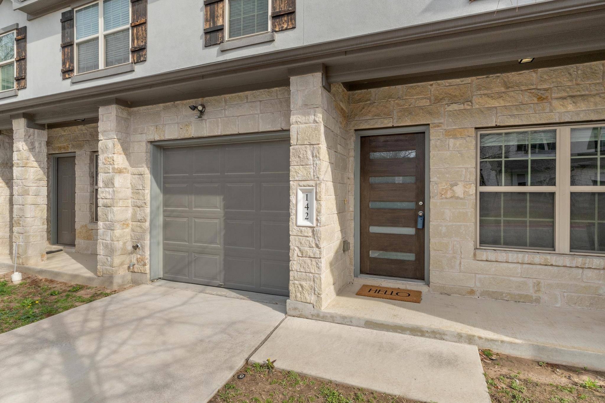 142 Thelonious DR, Austin, TX 78745