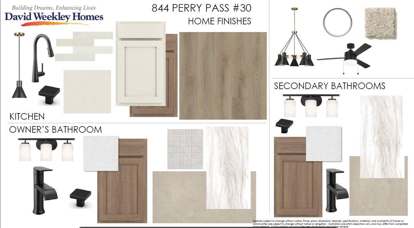 844 Perry PASS #30, Round Rock, TX 78664