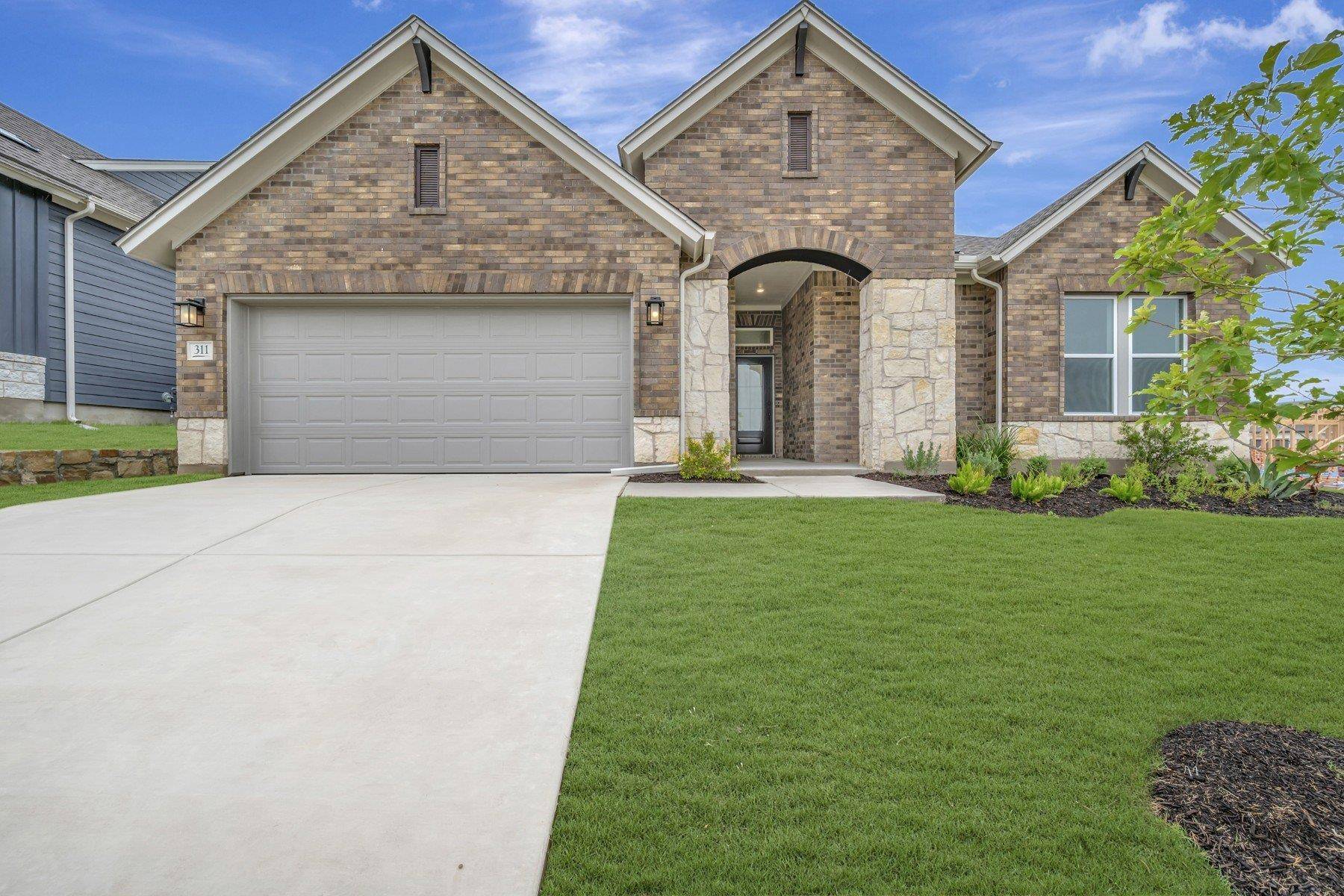311 Flowering Senna DR, Buda, TX 78610