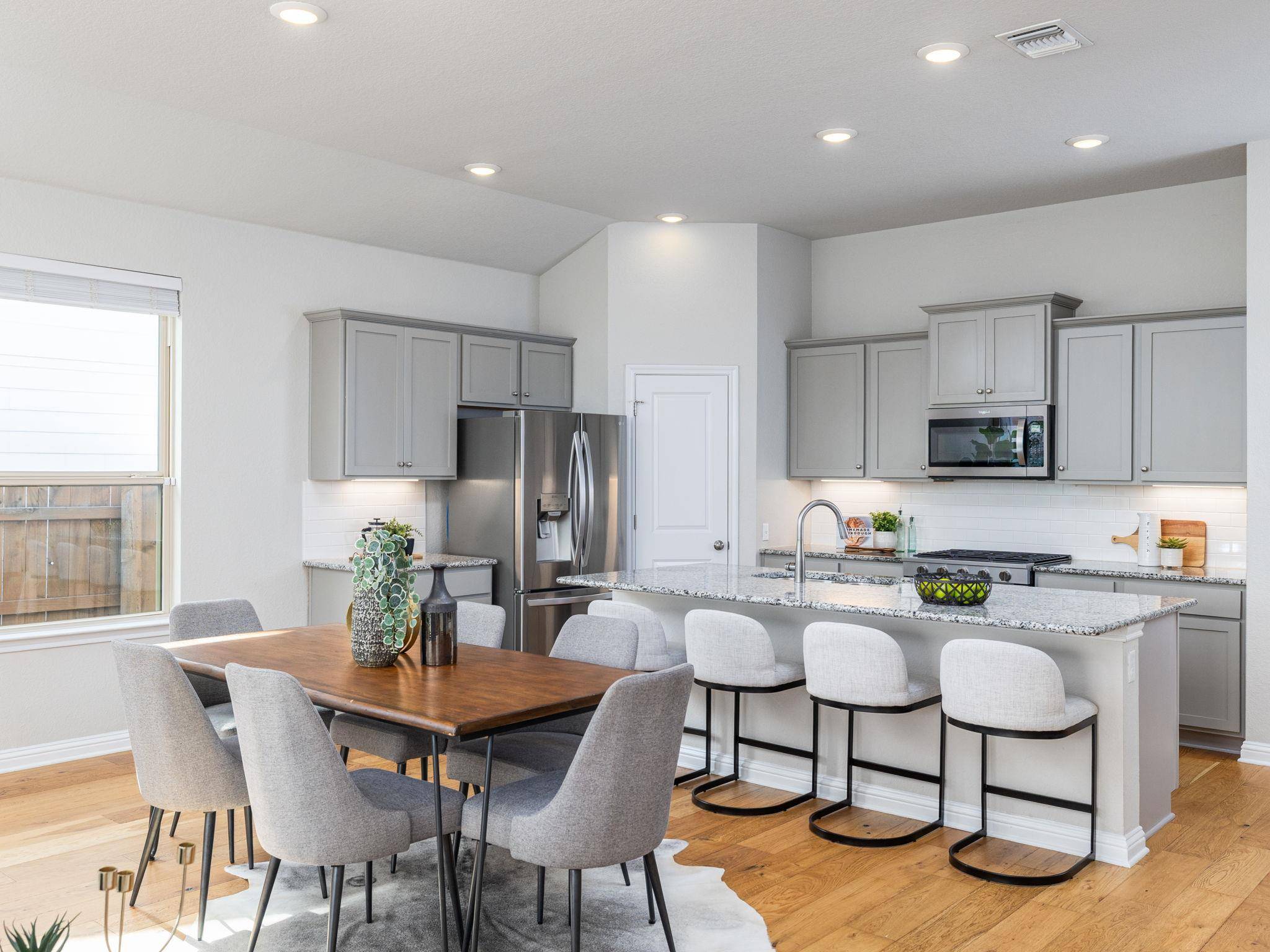 8204 Silhouette ST, Austin, TX 78744