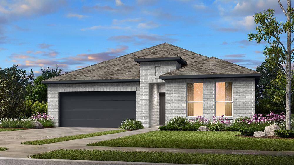 121 Amber Oak LN, Georgetown, TX 78628