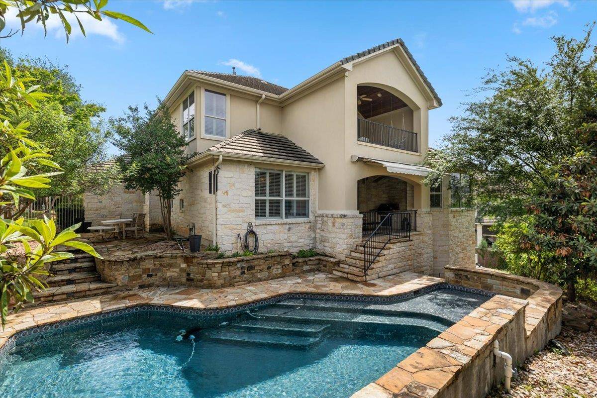 4308 Canoas DR, Austin, TX 78730