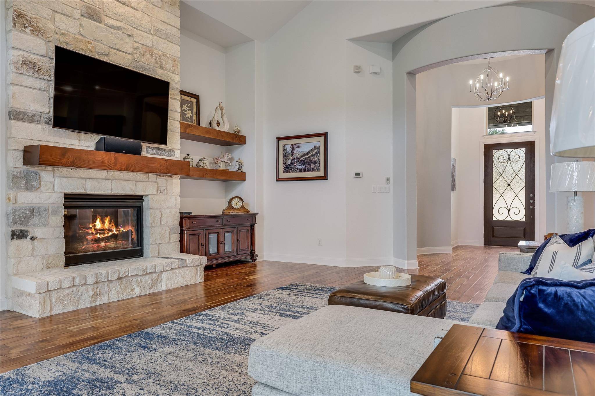 328 Ringtail Stream DR, Austin, TX 78738