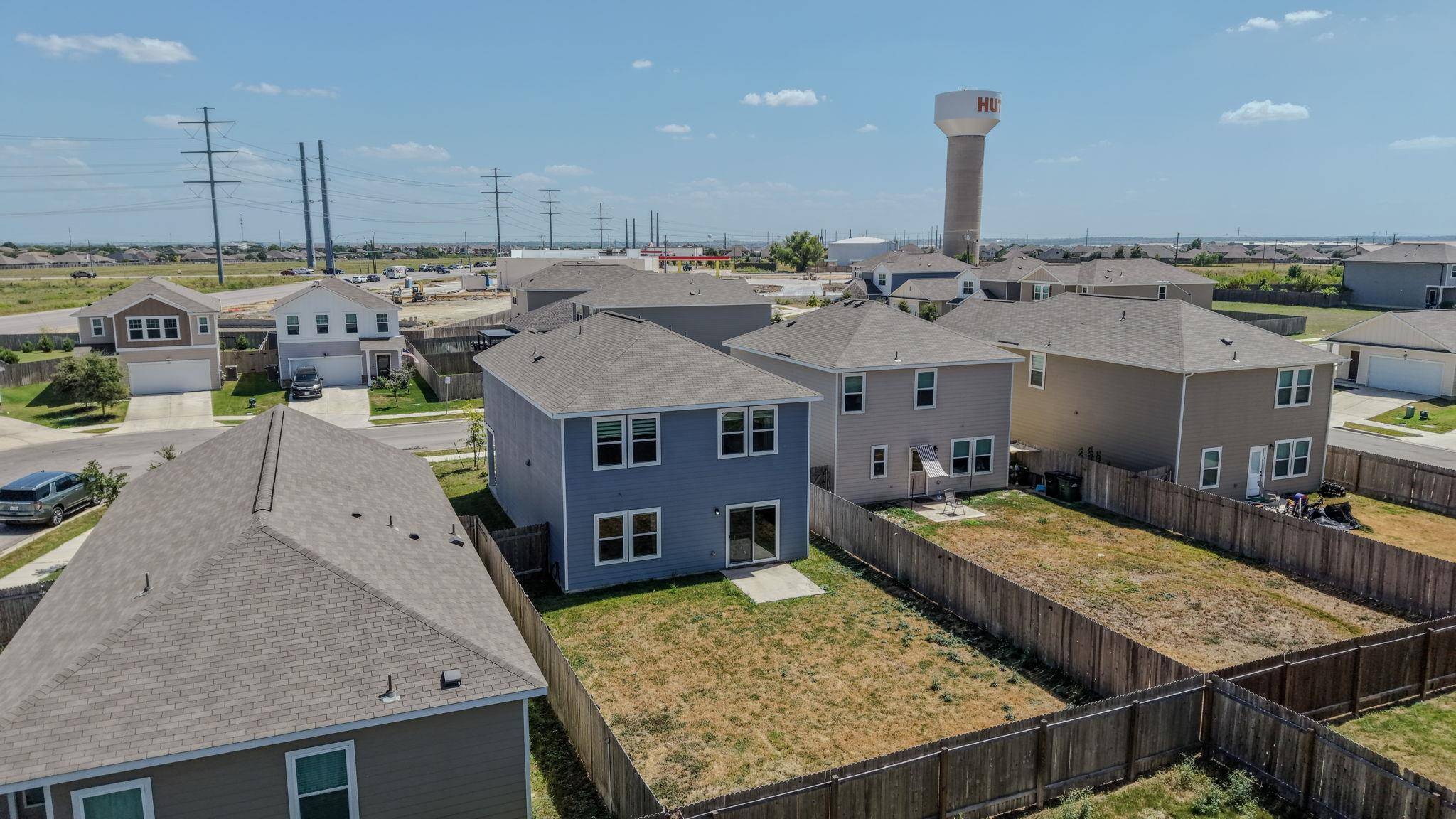 205 Waterbuck LOOP, Hutto, TX 78634