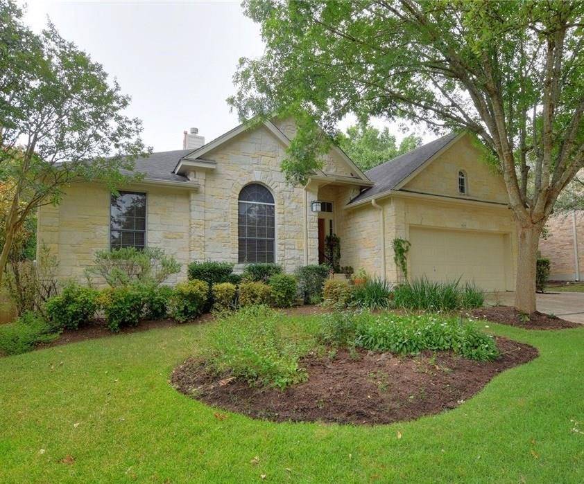 9009 Lantana WAY, Austin, TX 78749