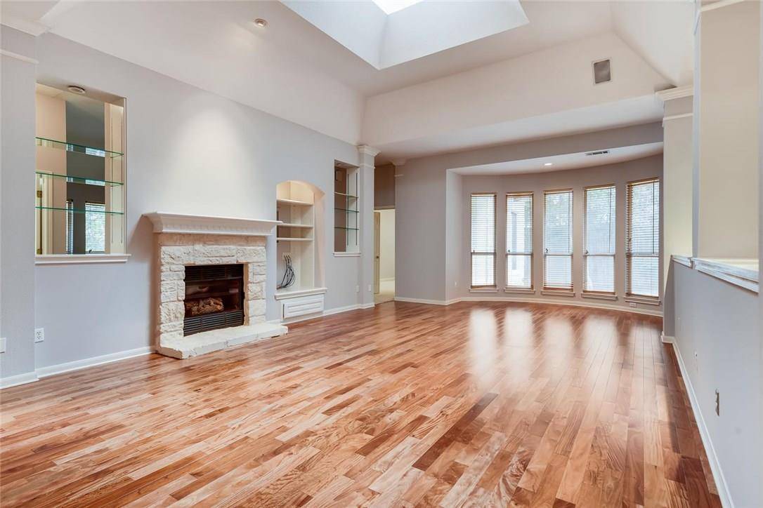9009 Lantana WAY, Austin, TX 78749