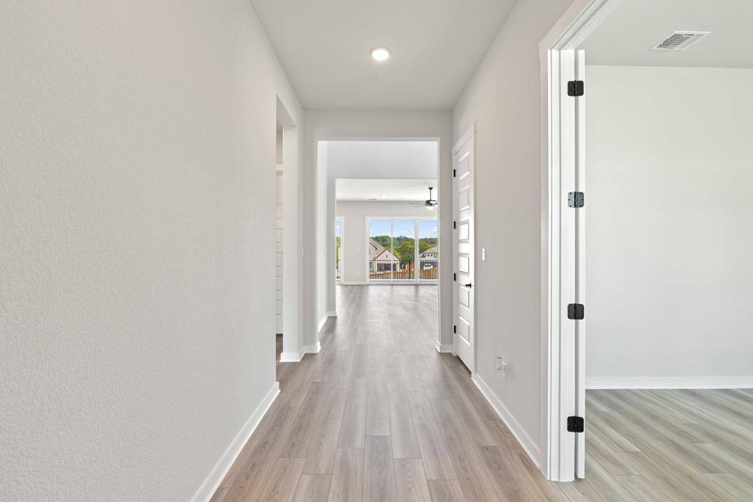 317 McMillian Drive, Liberty Hill, TX 78642