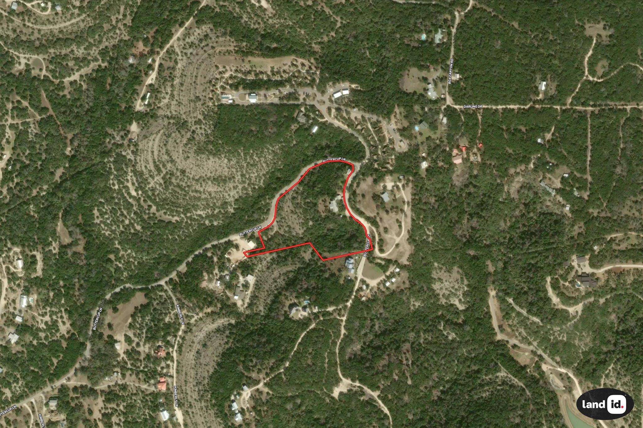 816 BUTTERCUP LN, Wimberley, TX 78676