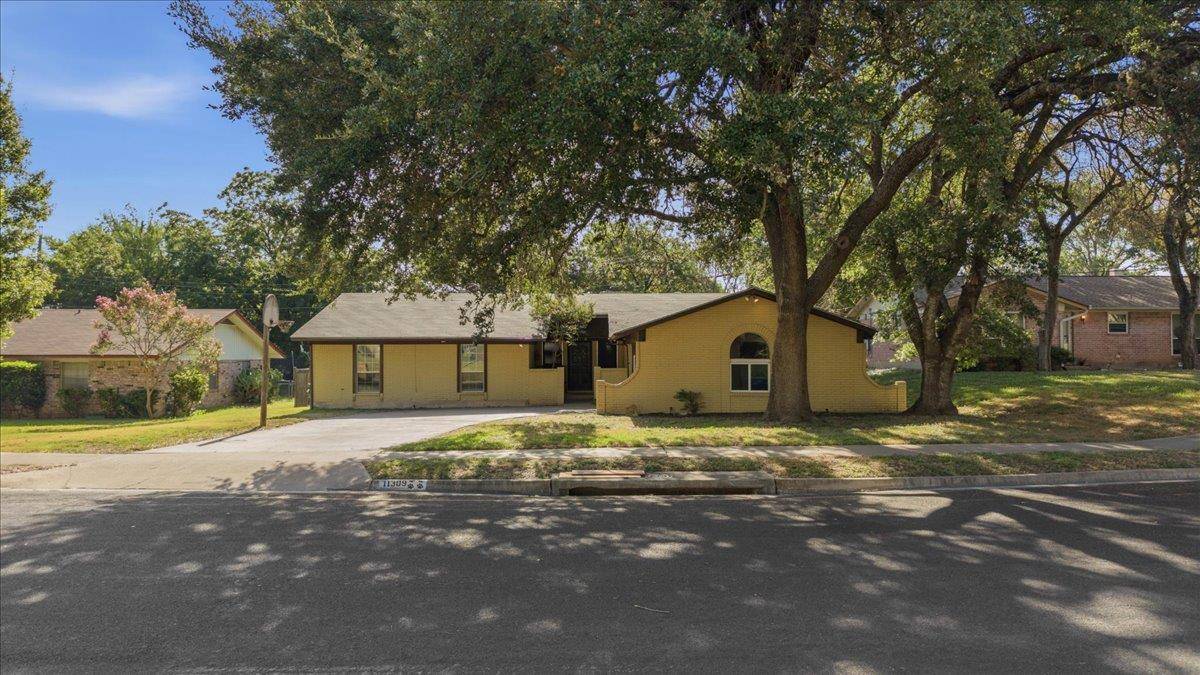 11309 January DR, Austin, TX 78753