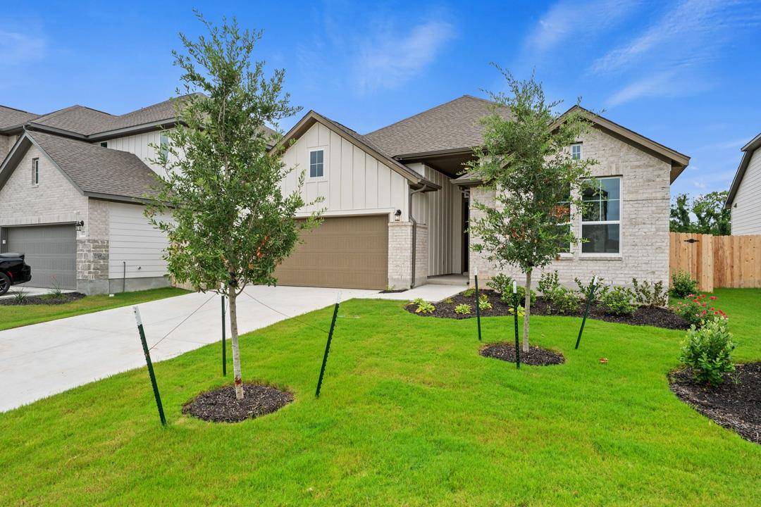 10728 Worth Lane, Manor, TX 78653