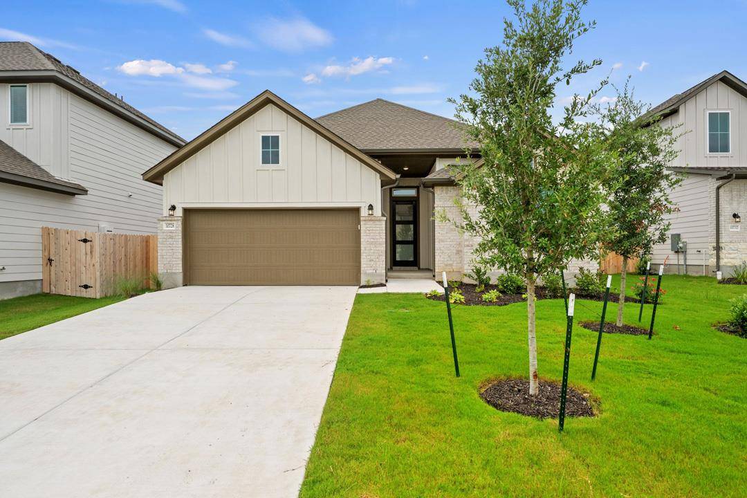 10728 Worth Lane, Manor, TX 78653