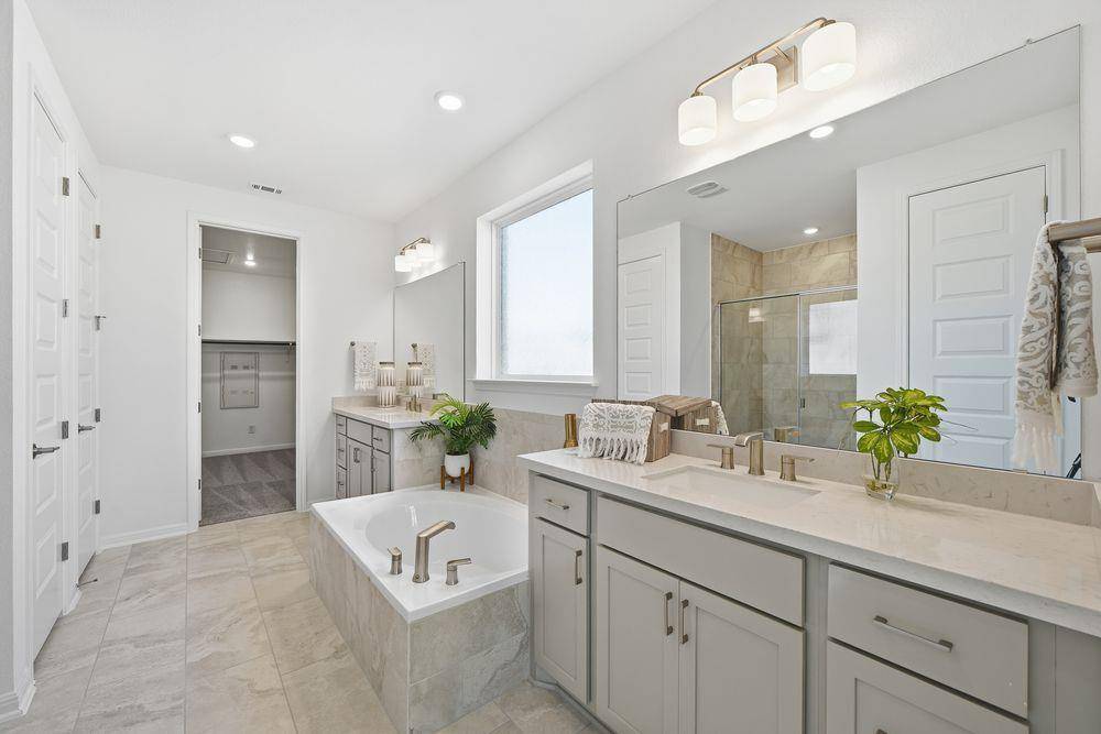 1800 Plum Tree WAY, Georgetown, TX 78628