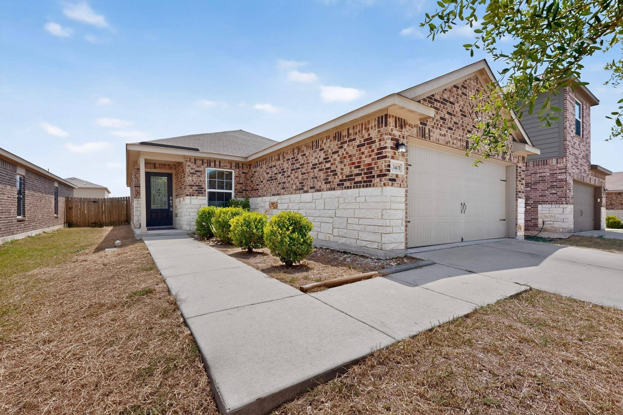 13401 Harry S. Truman DR, Manor, TX 78653