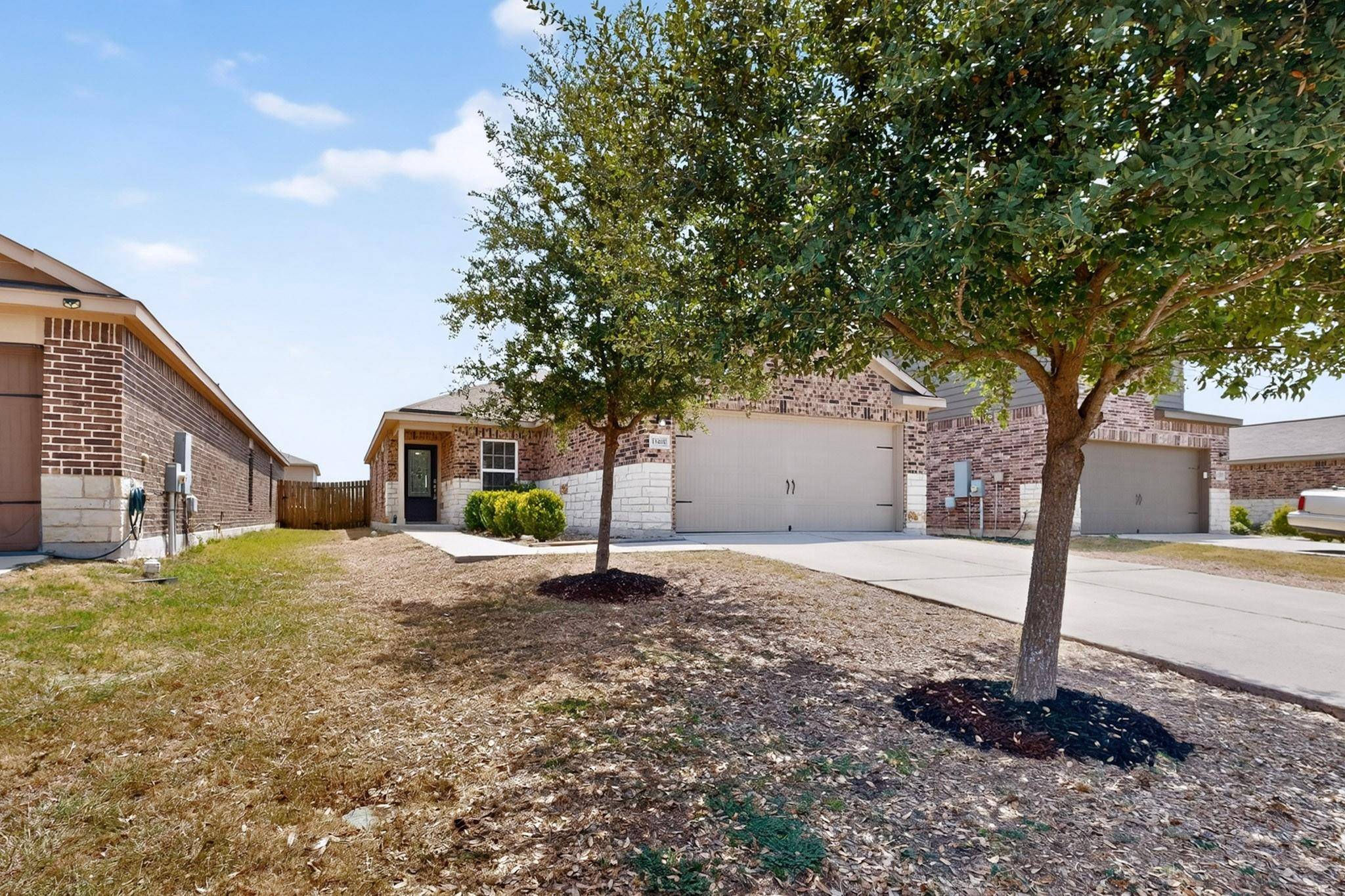 13401 Harry S. Truman DR, Manor, TX 78653