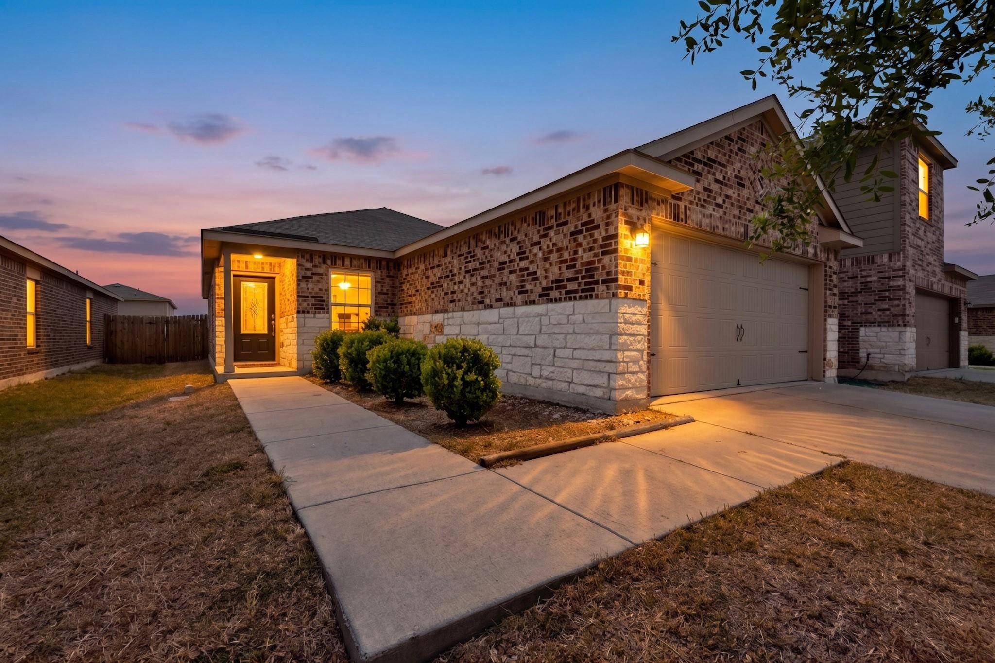 13401 Harry S. Truman DR, Manor, TX 78653