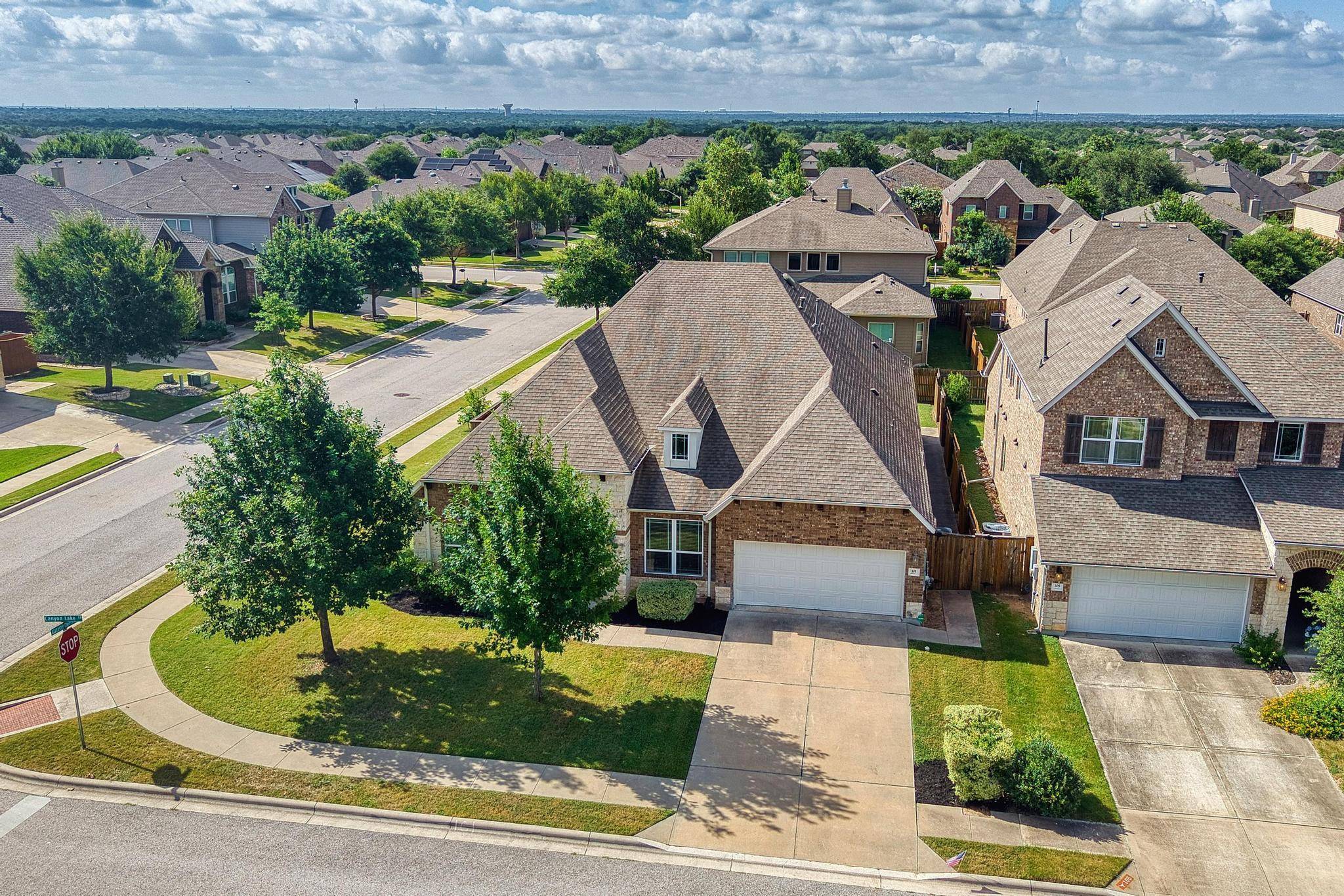 101 Canyon Lake LN, Georgetown, TX 78628